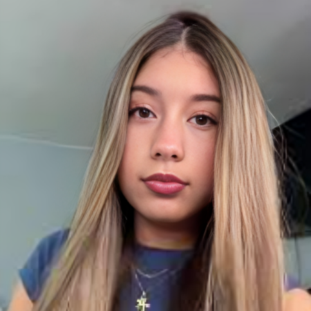 Jafia Valencia is a beauty and style phenom blazing a trail on TikTok with personality, ingenuity, and a killer sense of style.